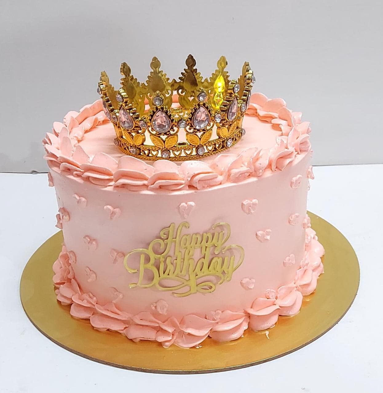 Mix Fruit cake real photograph 7